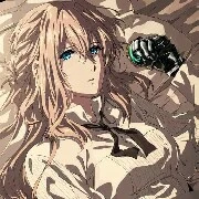 Violet Evergarden