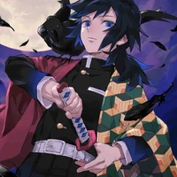 Giyuu