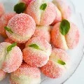 Nhân vật quần chúng nữ