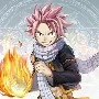 natsu