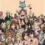fairy tail