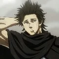 Captain Yami