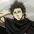 Captain Yami