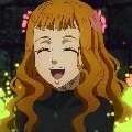 Mimosa