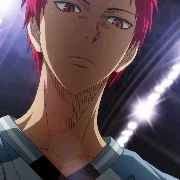 Akashi Seijuro