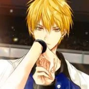 Kise Ryota