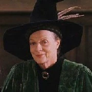 mcgonagall