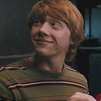 Ron weasley