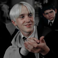 Draco Malfoy