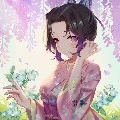 Kochou Shinobu
