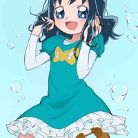 Kurumi Erika