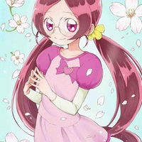 Hanasaki Tsubomi