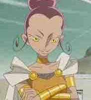 Sasorina