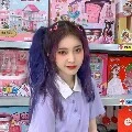 Lê Phương Uyên ‹ Anne› : bạn 9