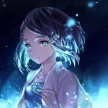 Lưu Thư Kỳ(chưa xuyên không)