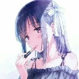 Dương Hân Anh (chưa xuyên không)