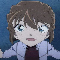 Haibara Ai
