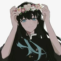 🌫️ Tokitou muichiro 🌫️