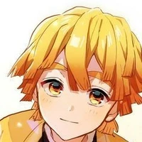 ⚡ Agatsuma zenitsu ⚡