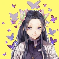 🌸 Kocho kanae 🌸