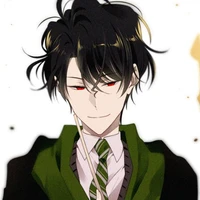 Tom Riddle
