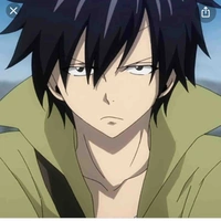 Gray Fullbuster 