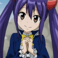 Wendy Marvell