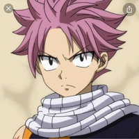 Natsu Dragneel