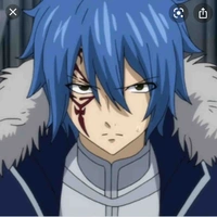 Jellal Fernandes 