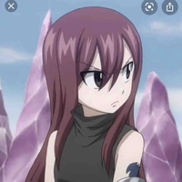Erza Scarlet 