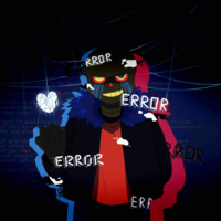 Error/ẻ 