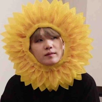 Min Yoongi
