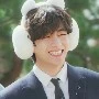 Kim Taehyung ( V)