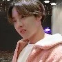 Jung HoSeok ( J-hope)