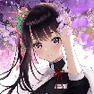 Tsuyuri Kanao