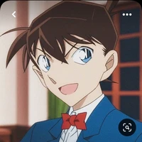 Kudo Shinichi(Conan)