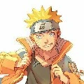 Uzumaki Naruto