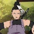 Nara Shikamaru