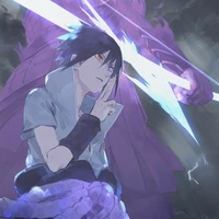 Uchiha Sasuke