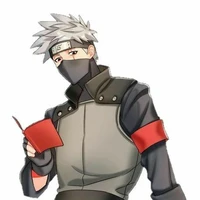 Hatake Kakashi
