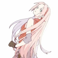 Haruno Sakura