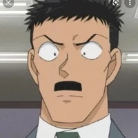 Nakamori ginzo