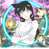 Ran Mori