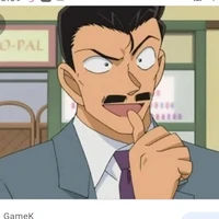 Kogoro Mori