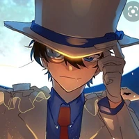 Kaito kid