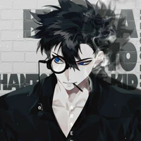 Kuroba Kaito