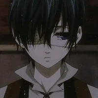 ciel phantomhive