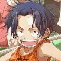 Portgas D Ace