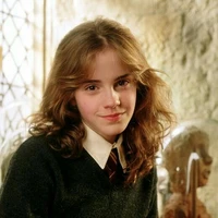 Hermione Granger