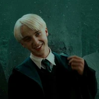 Draco Malfoy